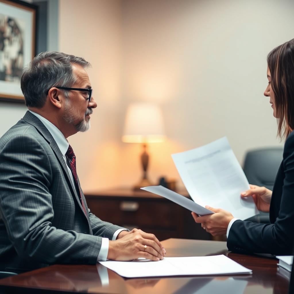 License Suspension Defense Lawyer Falls Church