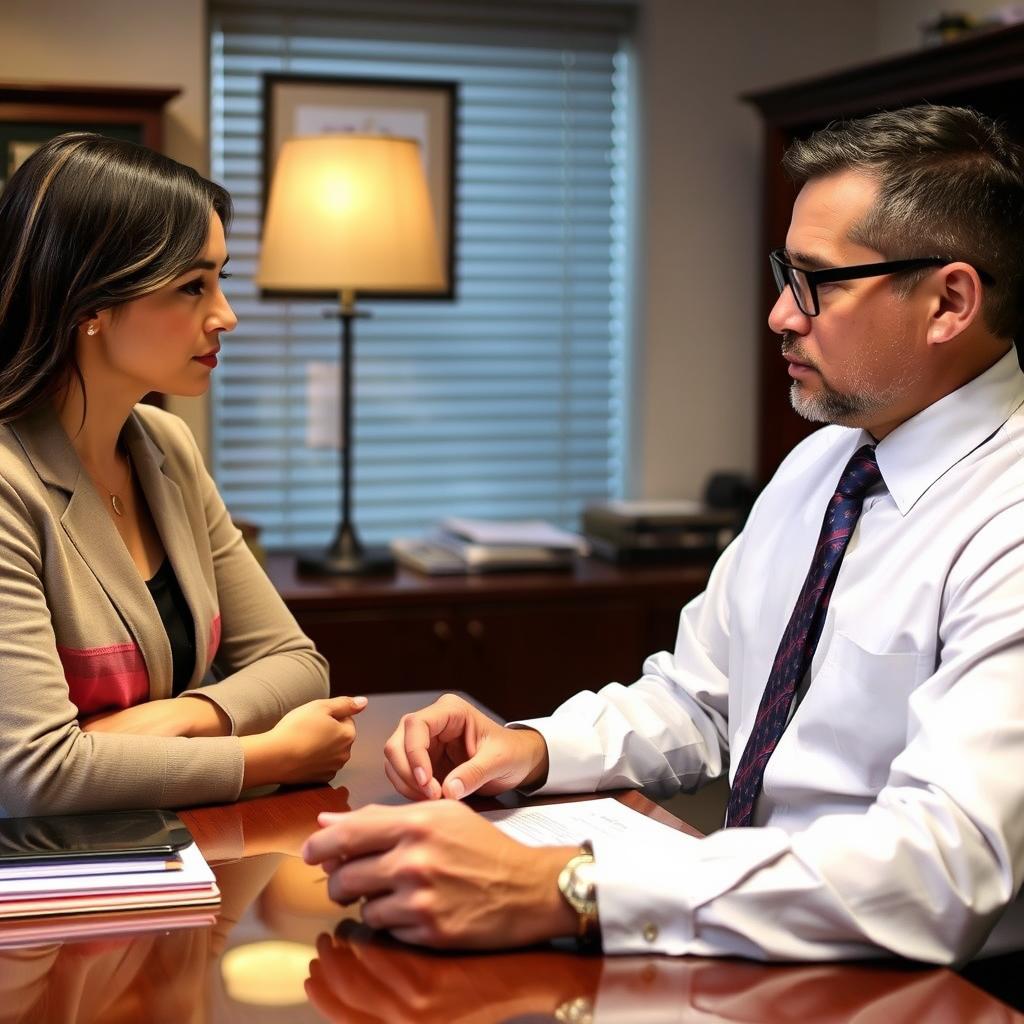 License Suspension Defense Lawyer James City County