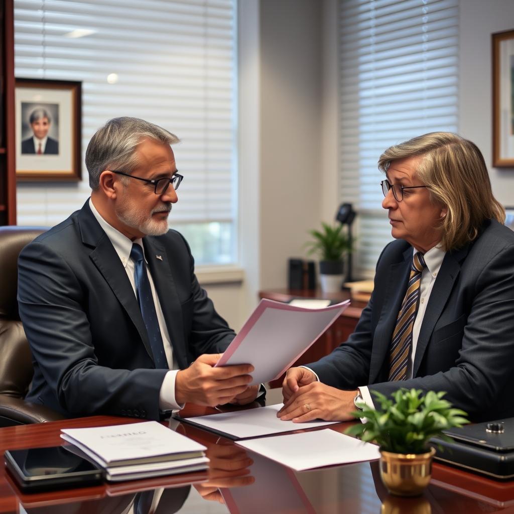 License Suspension Defense Lawyer King William County