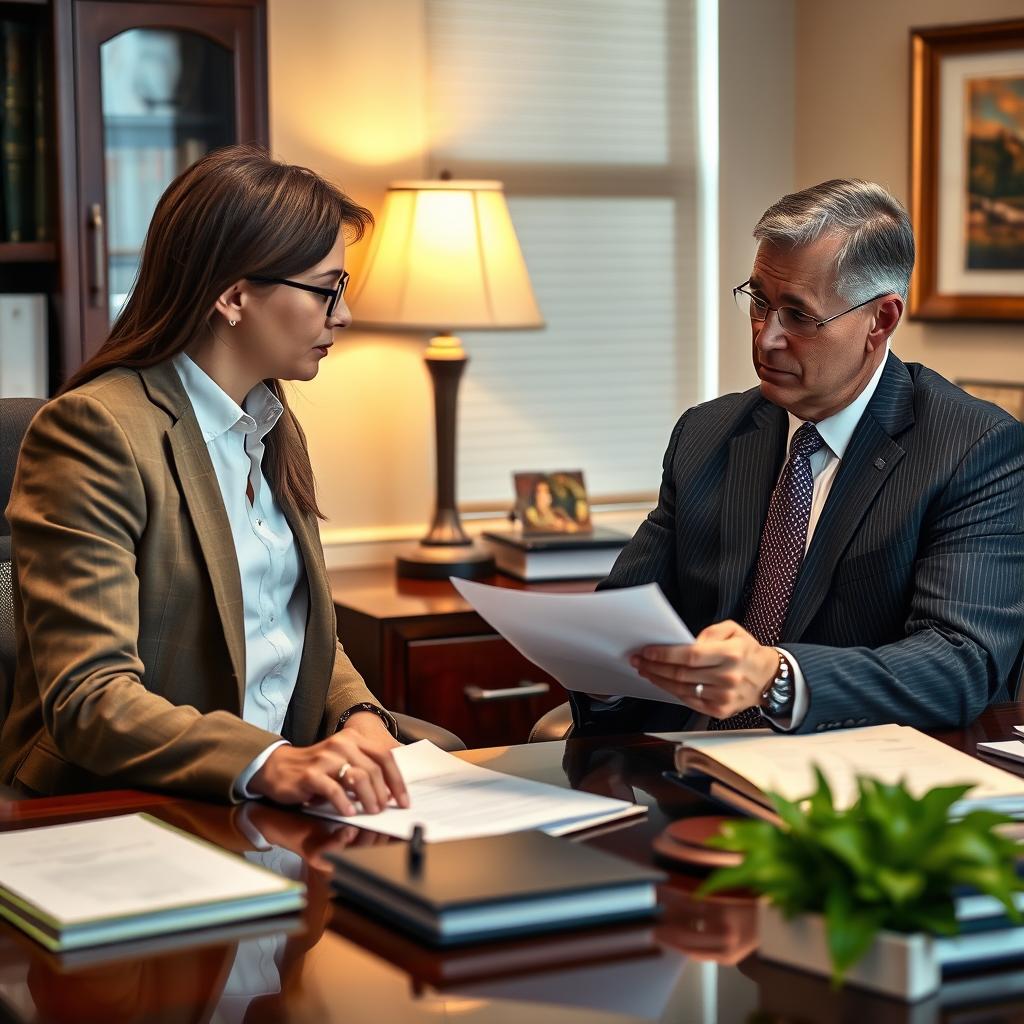 License Suspension Defense Lawyer Loudoun County