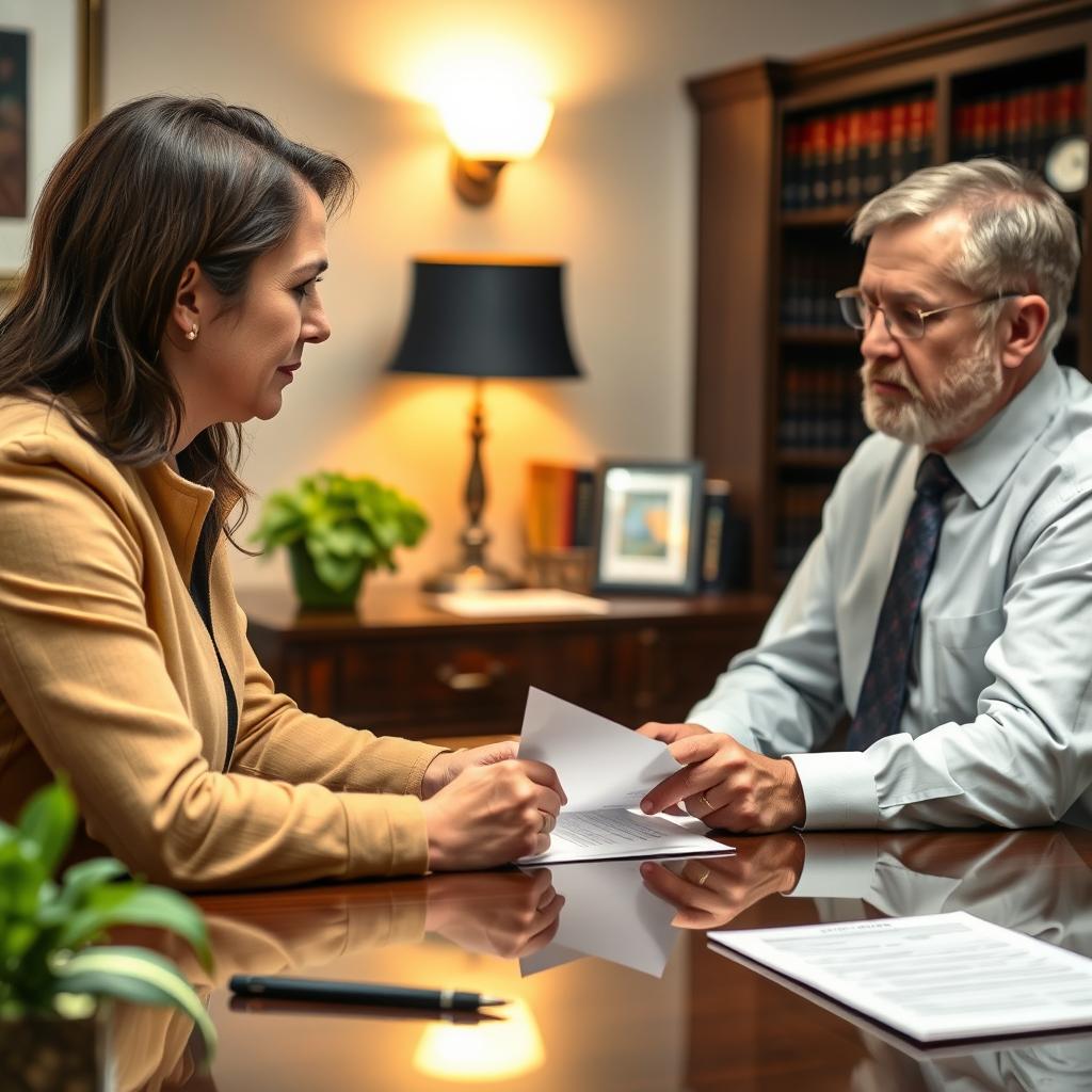 License Suspension Defense Lawyer New Kent County