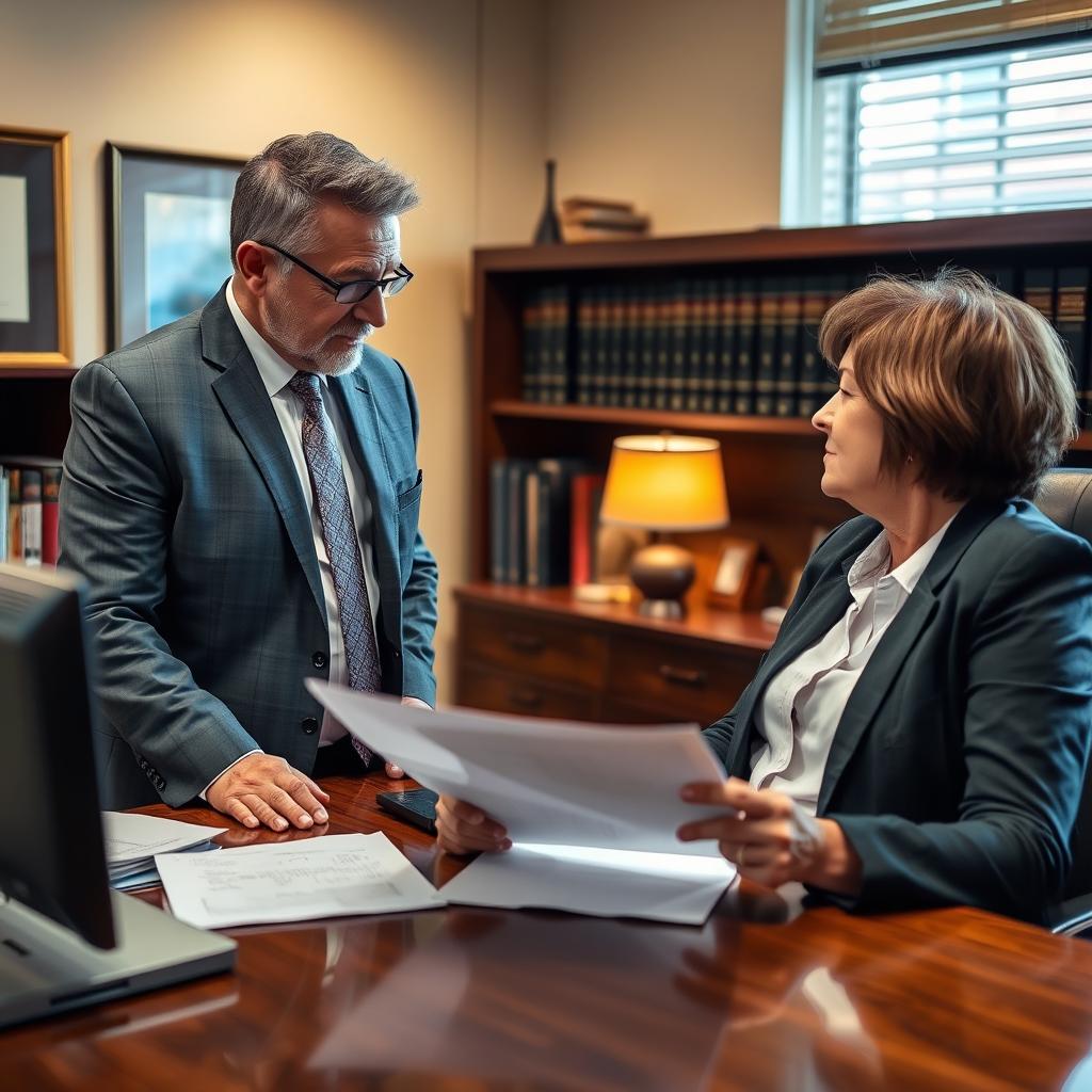 License Suspension Defense Lawyer Stafford County