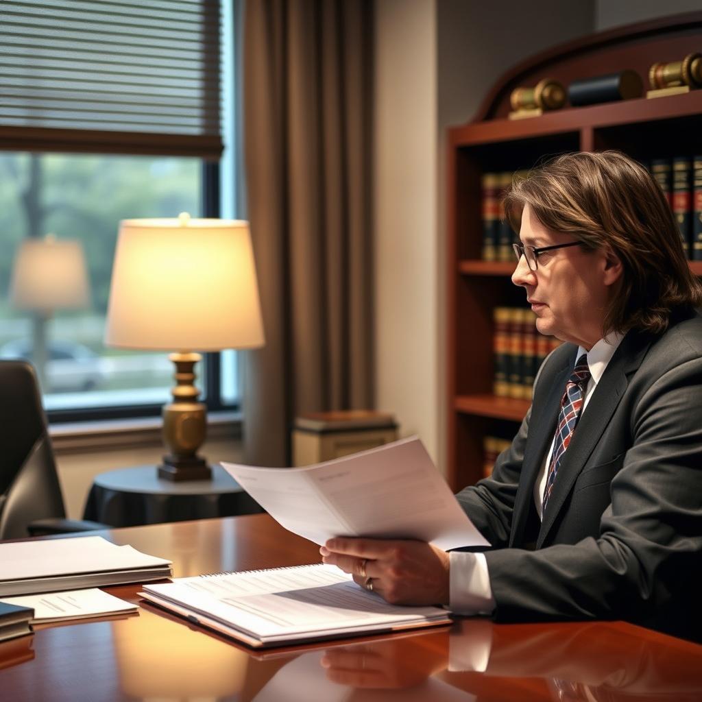 License Suspension Defense Lawyer York County