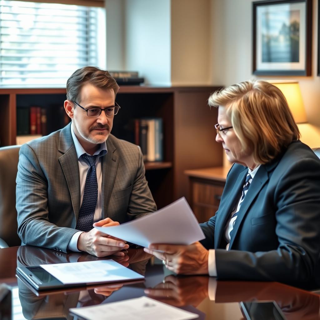 Out-of-State Driver Lawyer Albemarle County