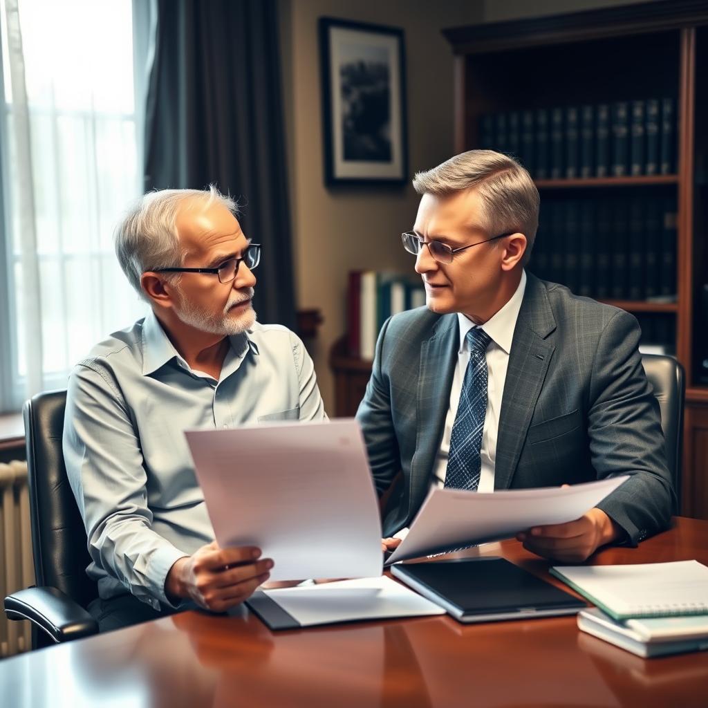 Out-of-State Driver Lawyer Lexington