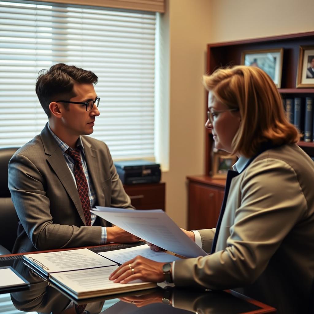 Out-of-State Driver Lawyer Manassas Park