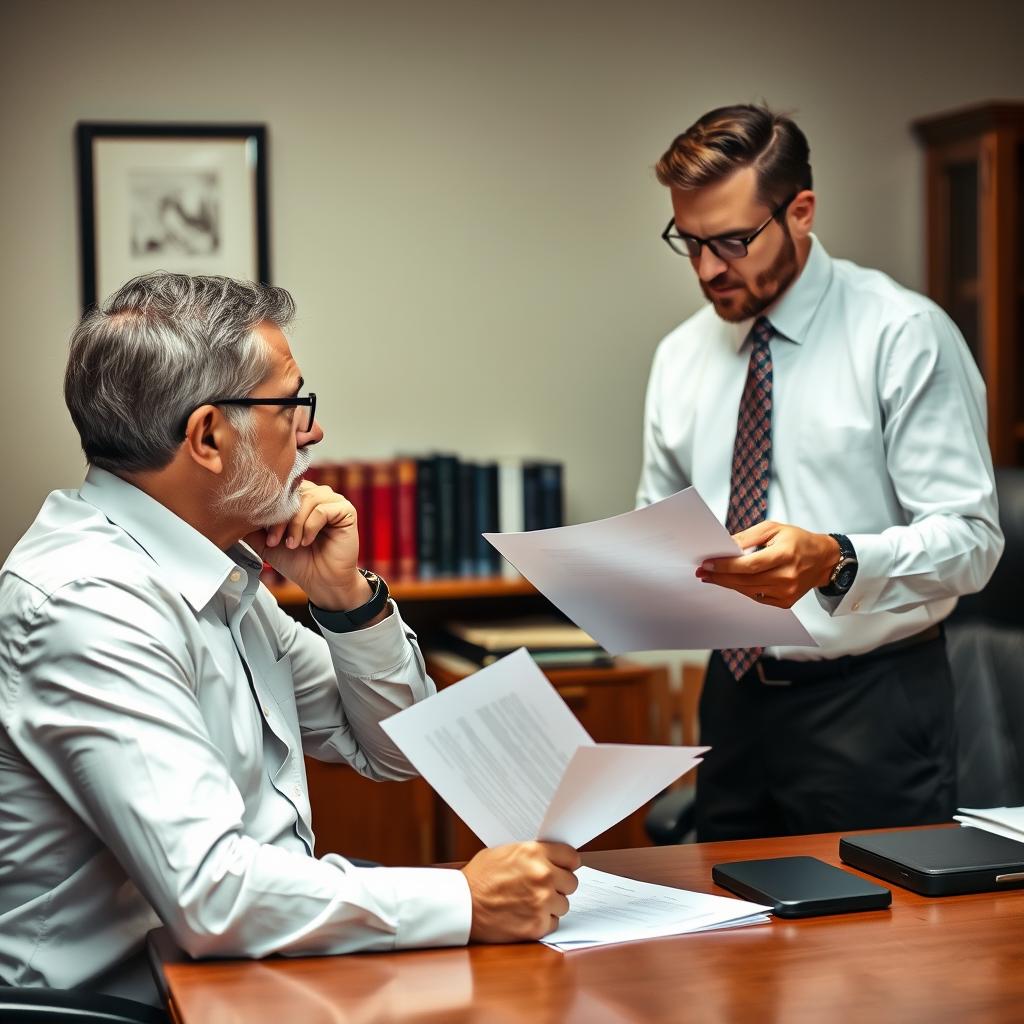 Out-of-State Driver Lawyer Manassas