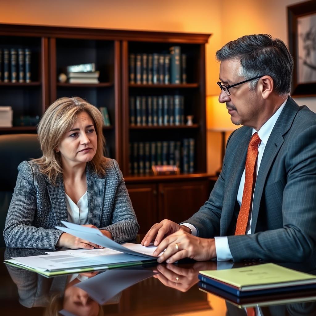 Out-of-State Driver Lawyer Stafford County