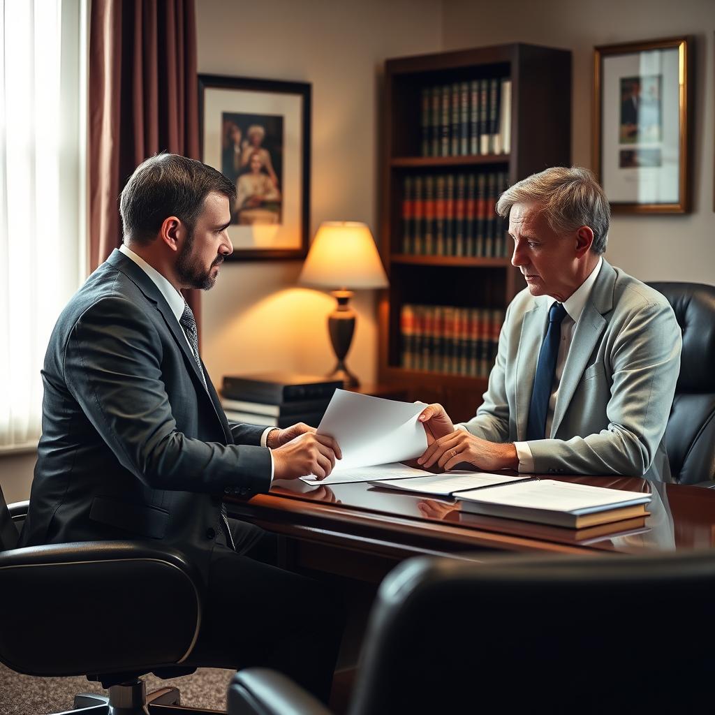 Speeding Ticket Lawyer Colonial Heights