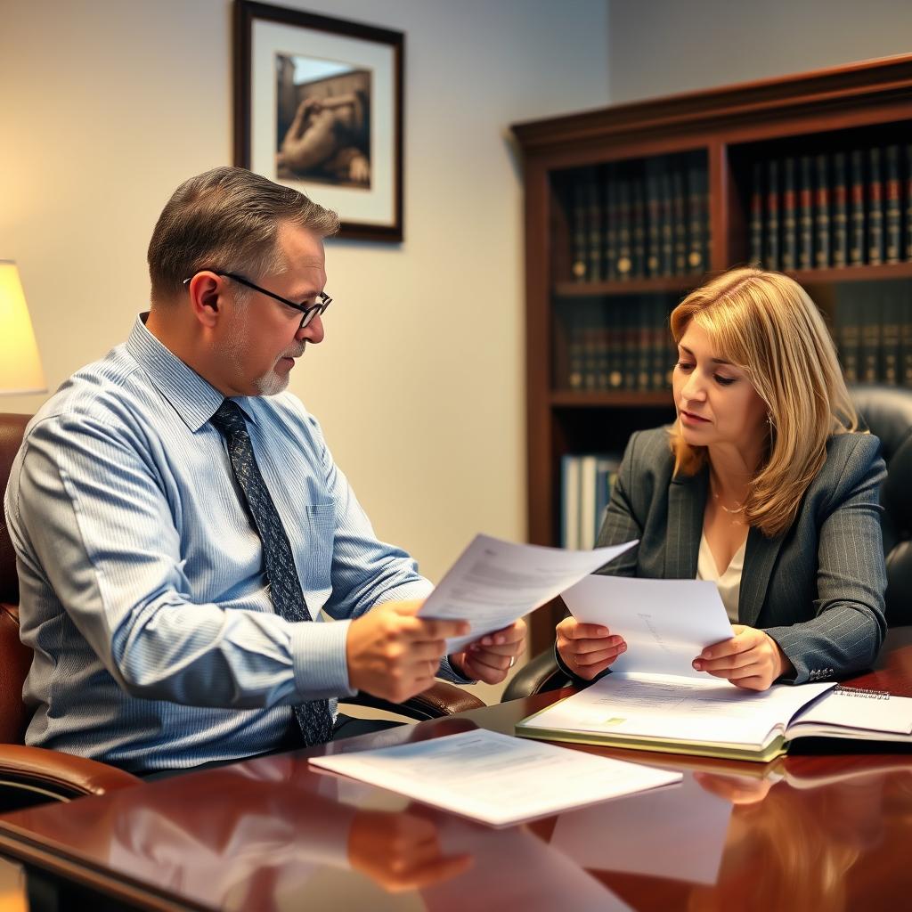 Speeding Ticket Lawyer Poquoson