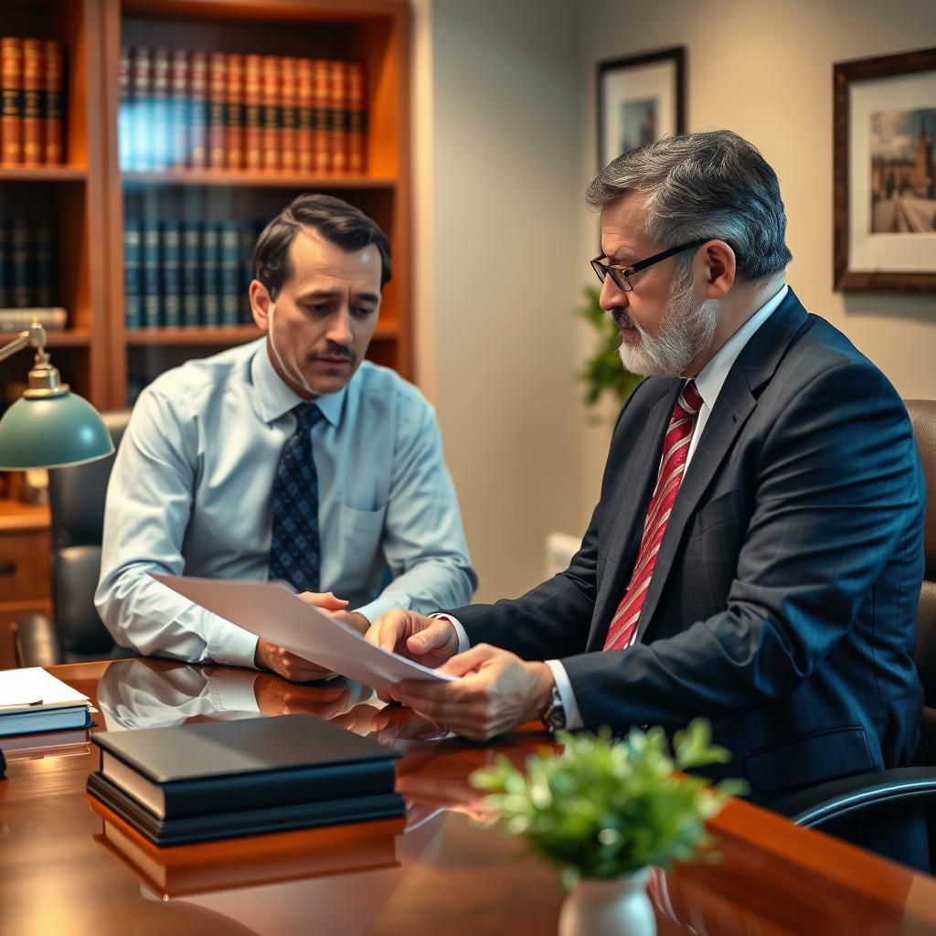 Traffic Fatality Defense Lawyer Albemarle County