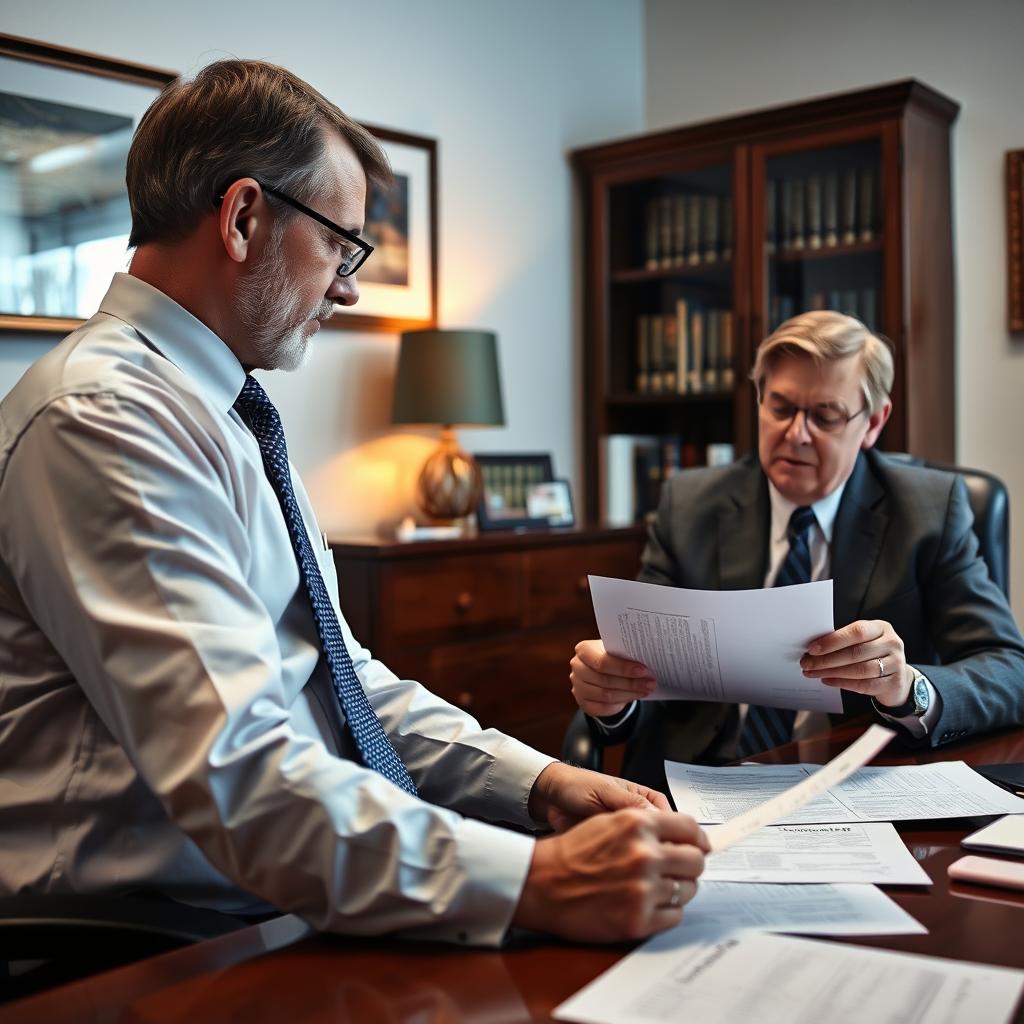 Traffic Fatality Defense Lawyer Chesapeake