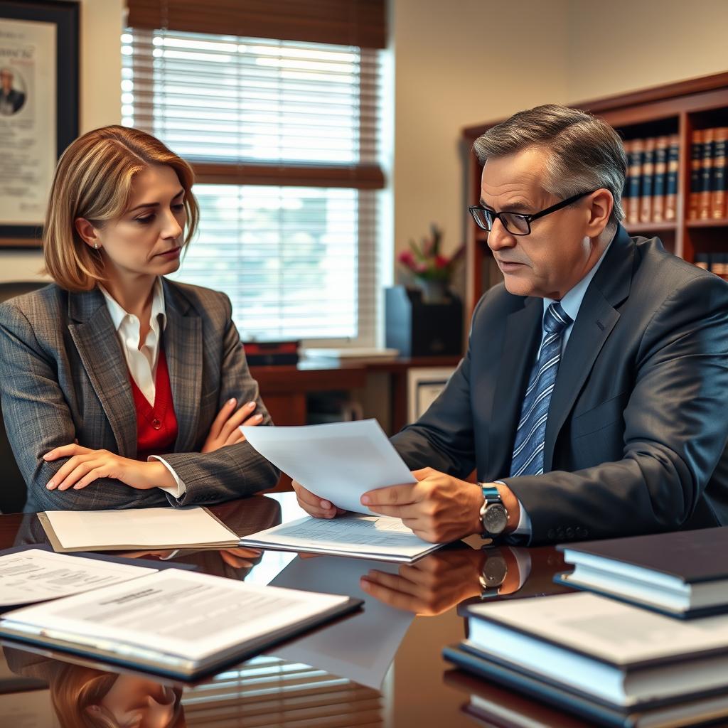 Vehicular Manslaughter Lawyer Alexandria