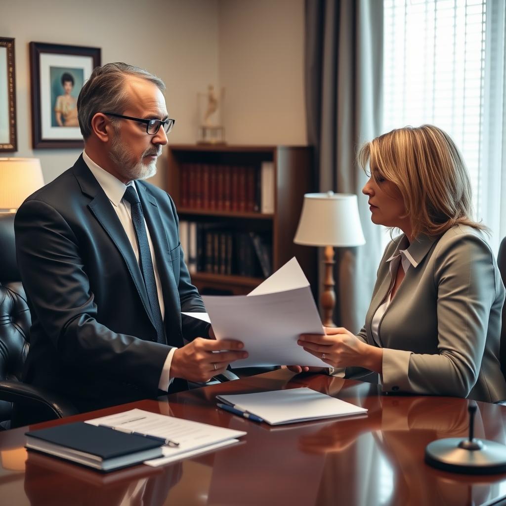Vehicular Manslaughter Lawyer Fredericksburg