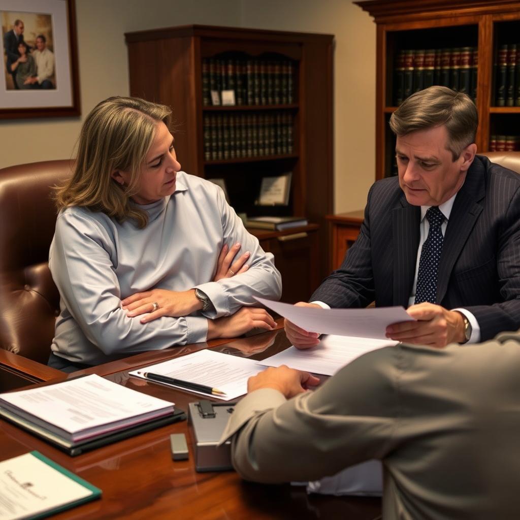 Vehicular Manslaughter Lawyer Gloucester County