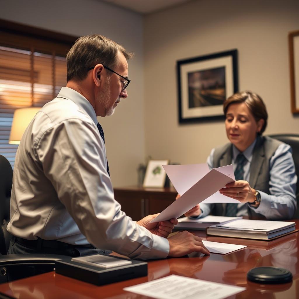 Vehicular Manslaughter Lawyer Hanover County