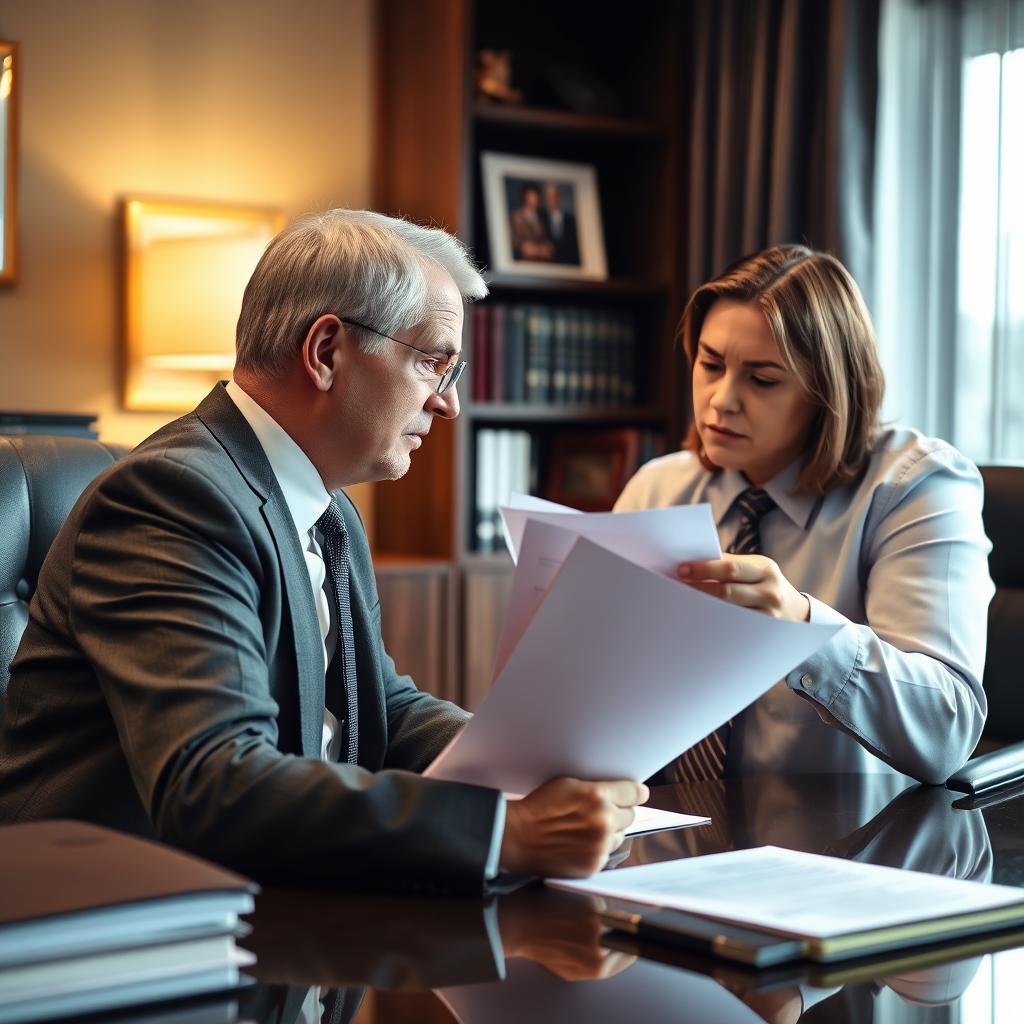 Vehicular Manslaughter Lawyer Prince William County