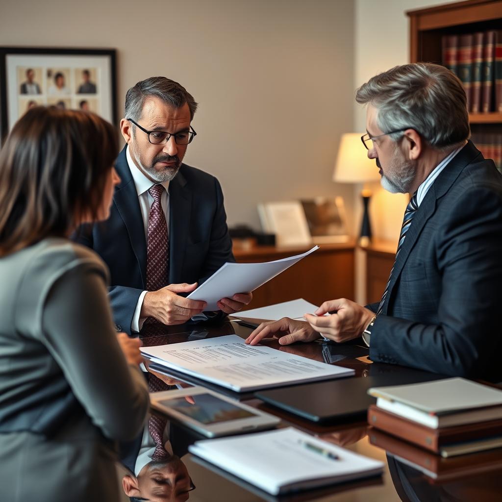 Vehicular Manslaughter Lawyer Virginia Beach