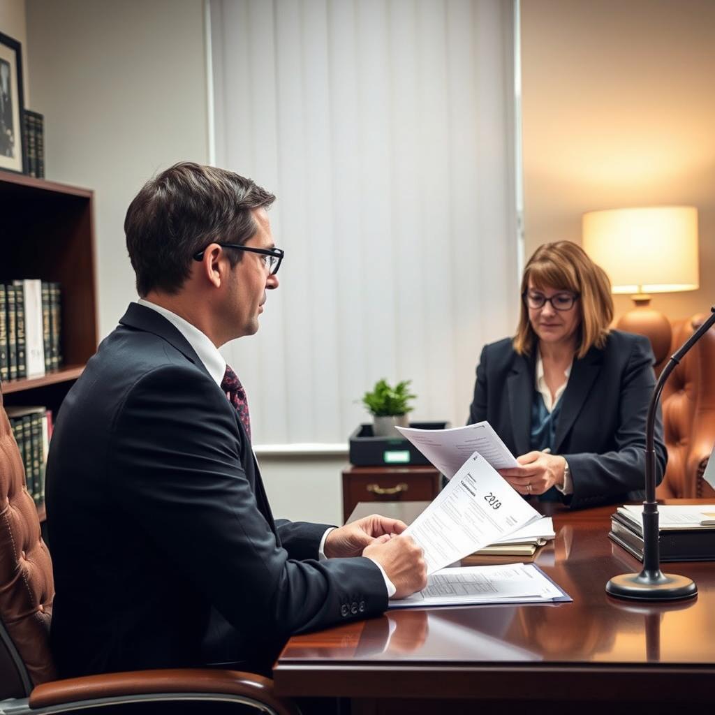 Vehicular Manslaughter Lawyer Virginia