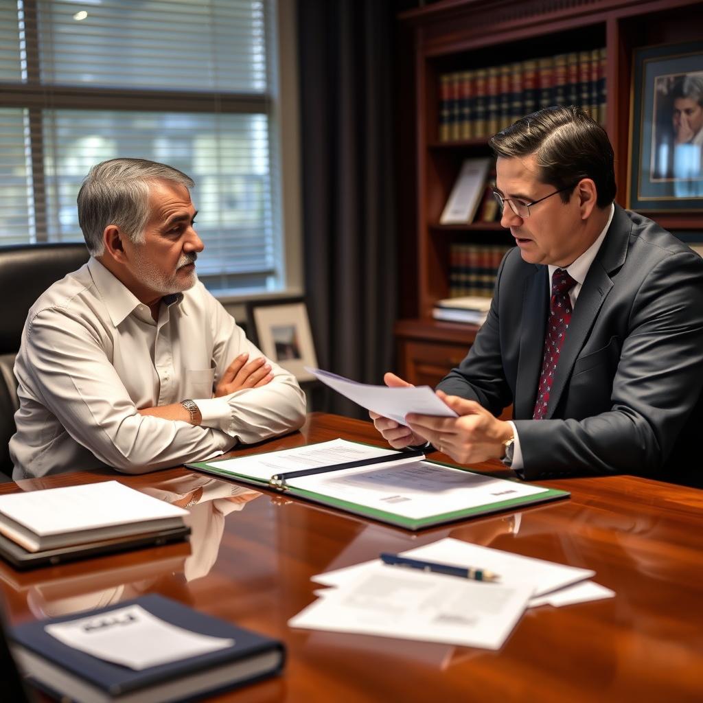 Vehicular Manslaughter Lawyer York County