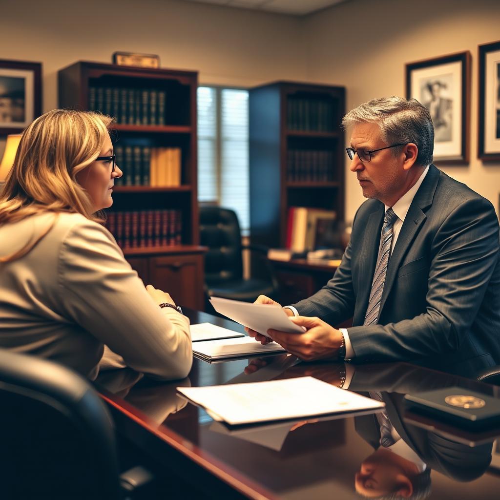 Breath Test Refusal Lawyer Botetourt County