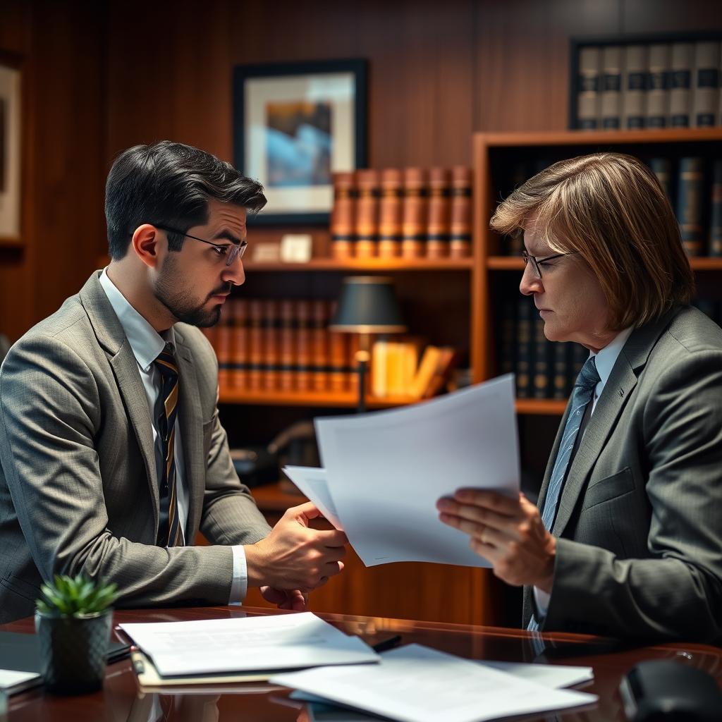 Breath Test Refusal Lawyer Fairfax County