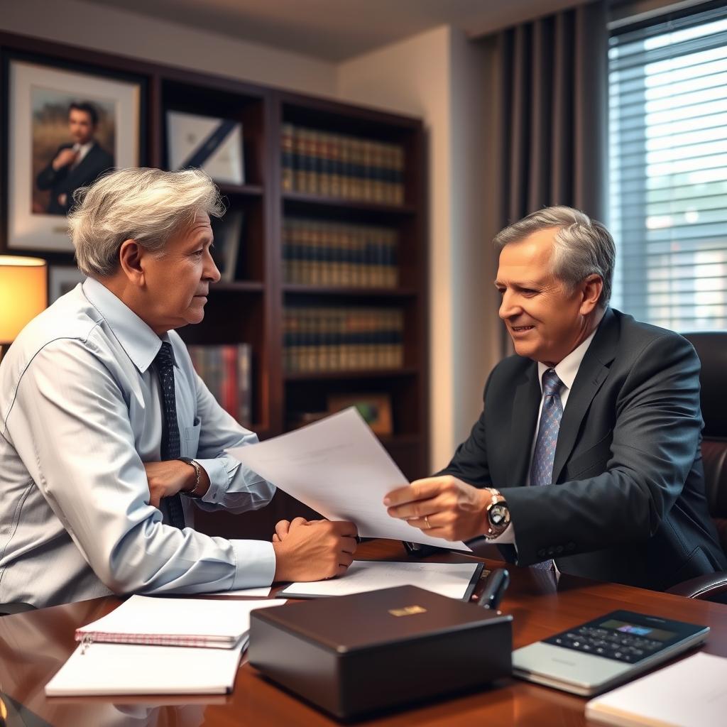 Breath Test Refusal Lawyer Orange County