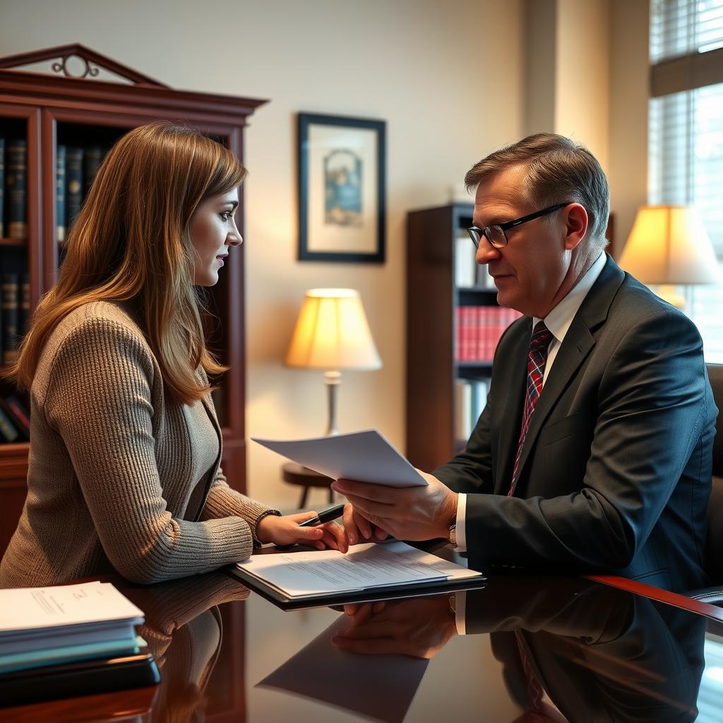 Breath Test Refusal Lawyer Rockingham County