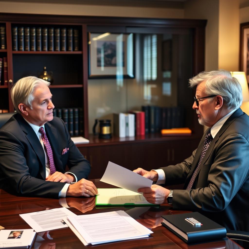 CDL Suspension Lawyer Fairfax