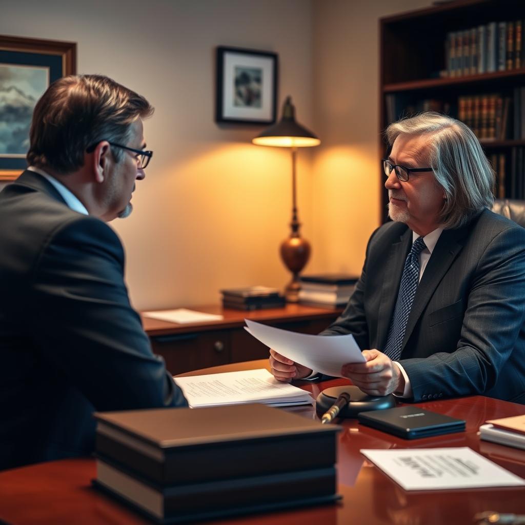 CDL Suspension Lawyer Virginia Beach