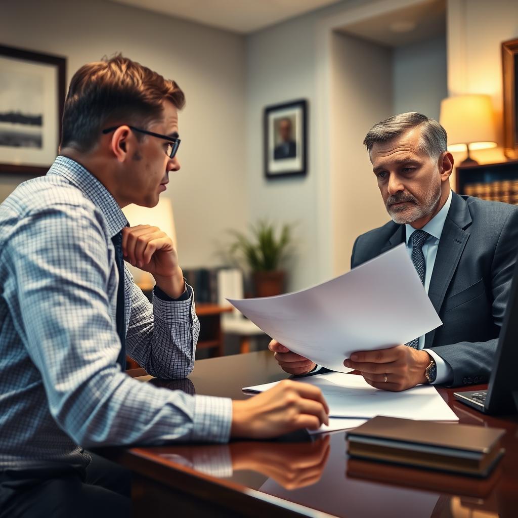 Driving on Suspended License Lawyer York County