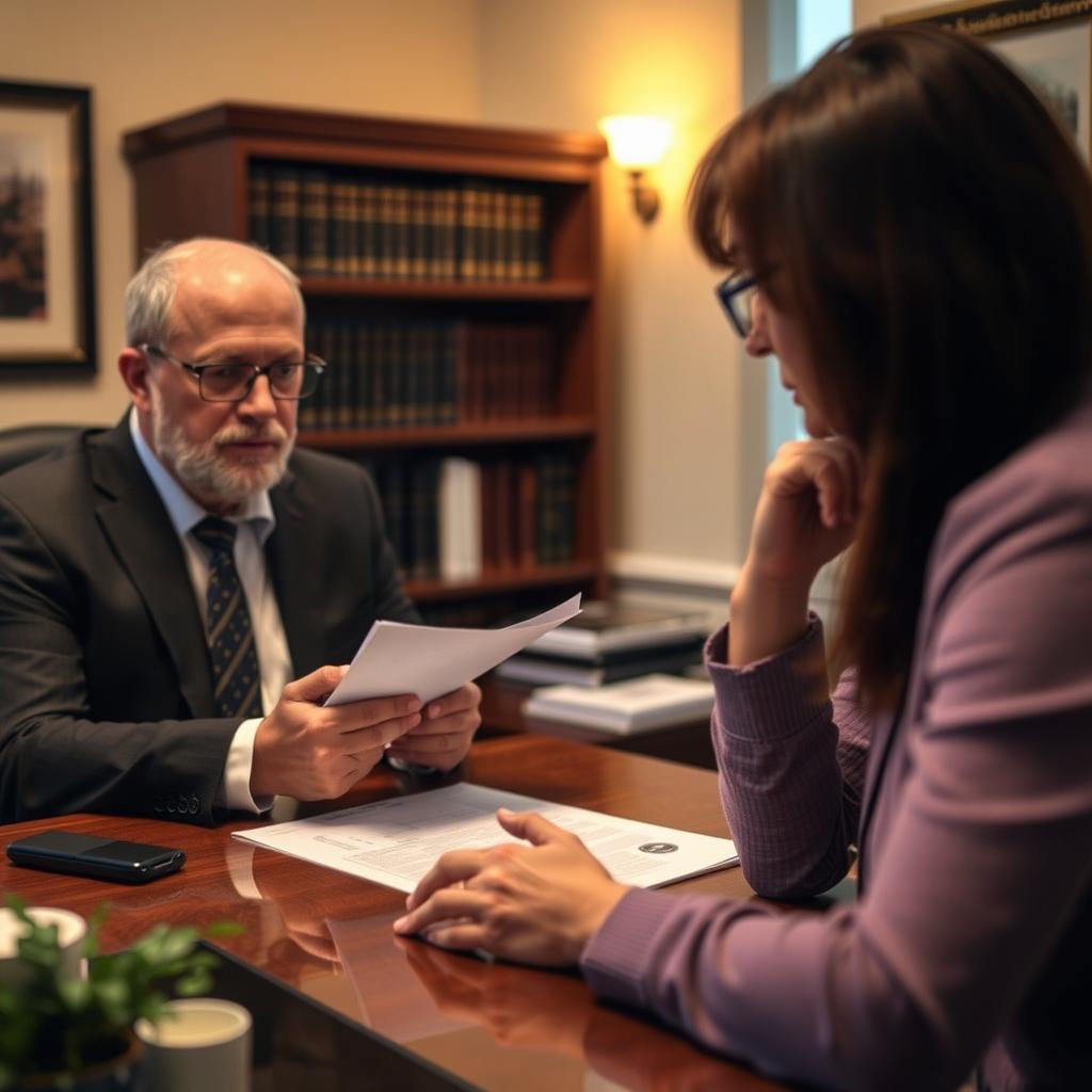 DUI Lawyer Fluvanna County