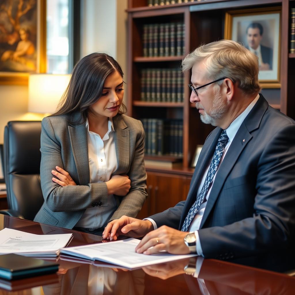 DUI Lawyer Manassas Park