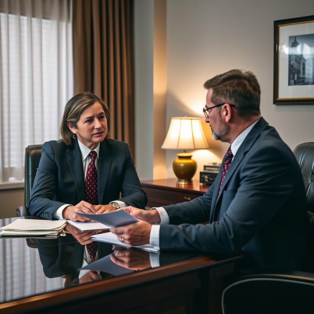 Felony DUI Lawyer Bedford County
