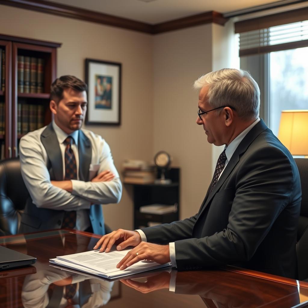 Felony DUI Lawyer Chesapeake