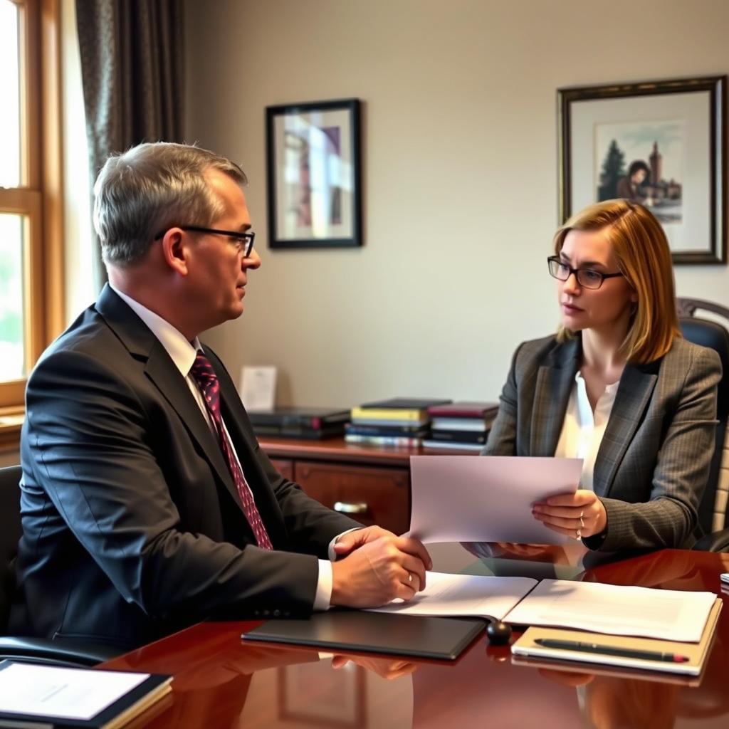 Felony DUI Lawyer Isle of Wight County