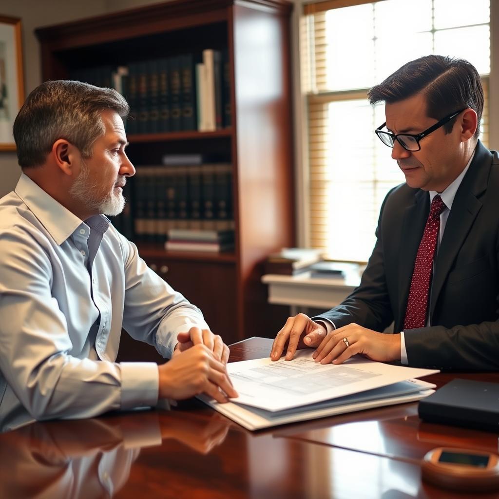 Felony DUI Lawyer James City County