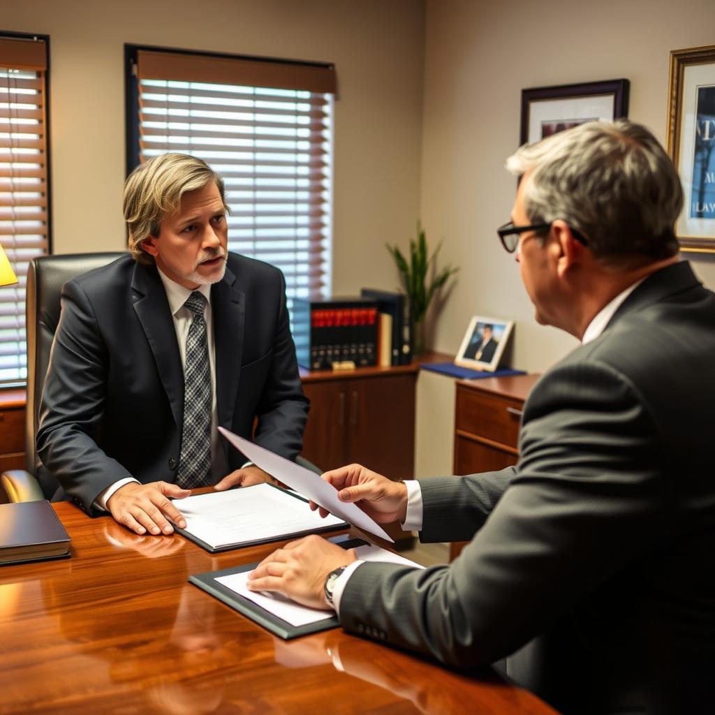 Felony DUI Lawyer Manassas Park