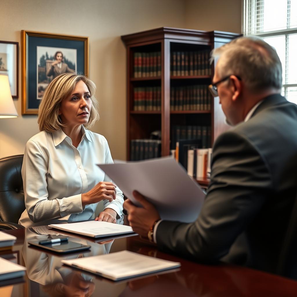 Interstate Compact Lawyer Botetourt County