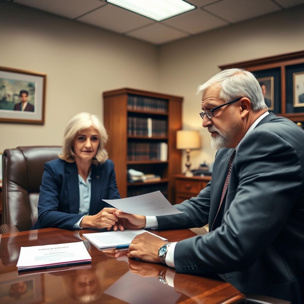 License Revocation Defense Lawyer Isle of Wight County