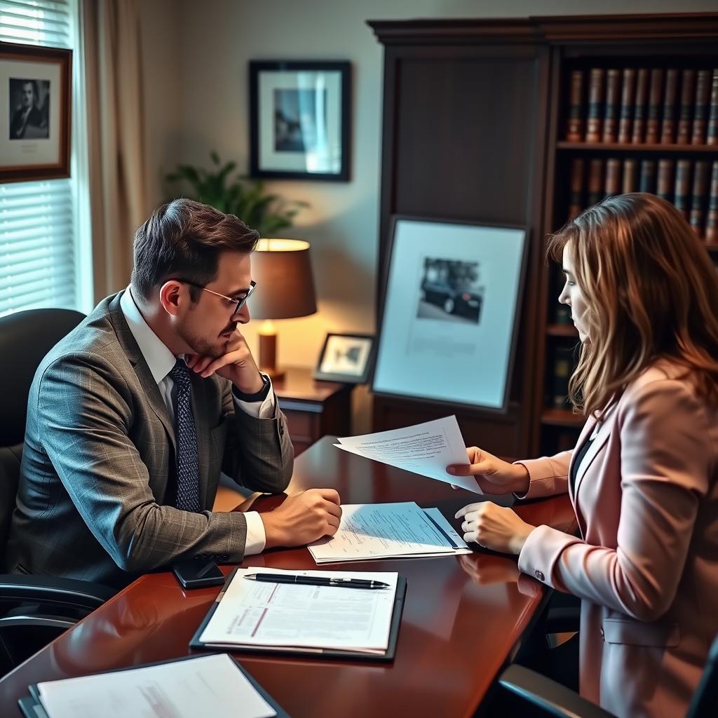 Reckless Driving by Speed Lawyer Powhatan County