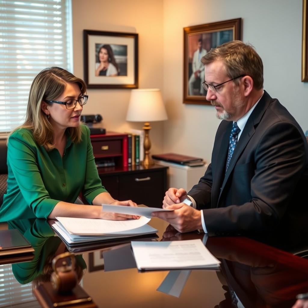 Reckless Driving Lawyer Albemarle County