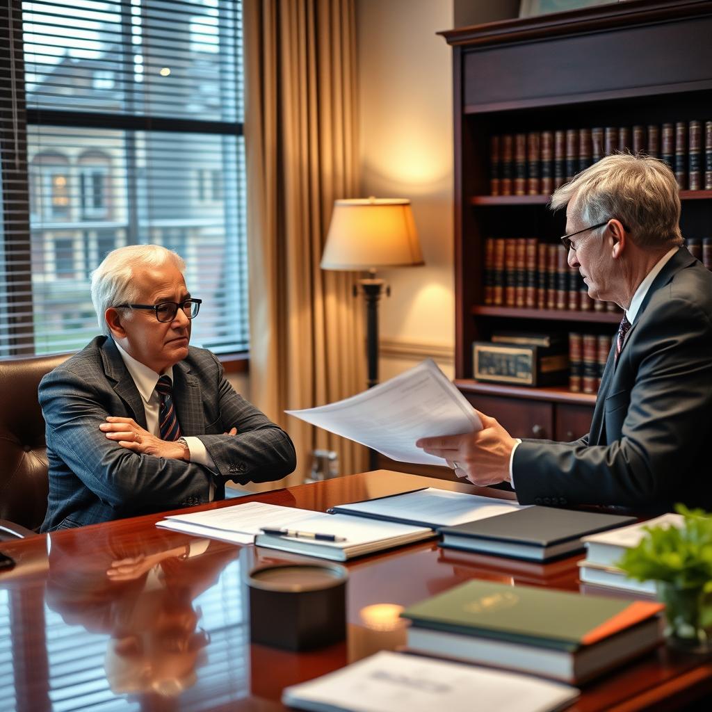 Reckless Driving Lawyer Chesapeake