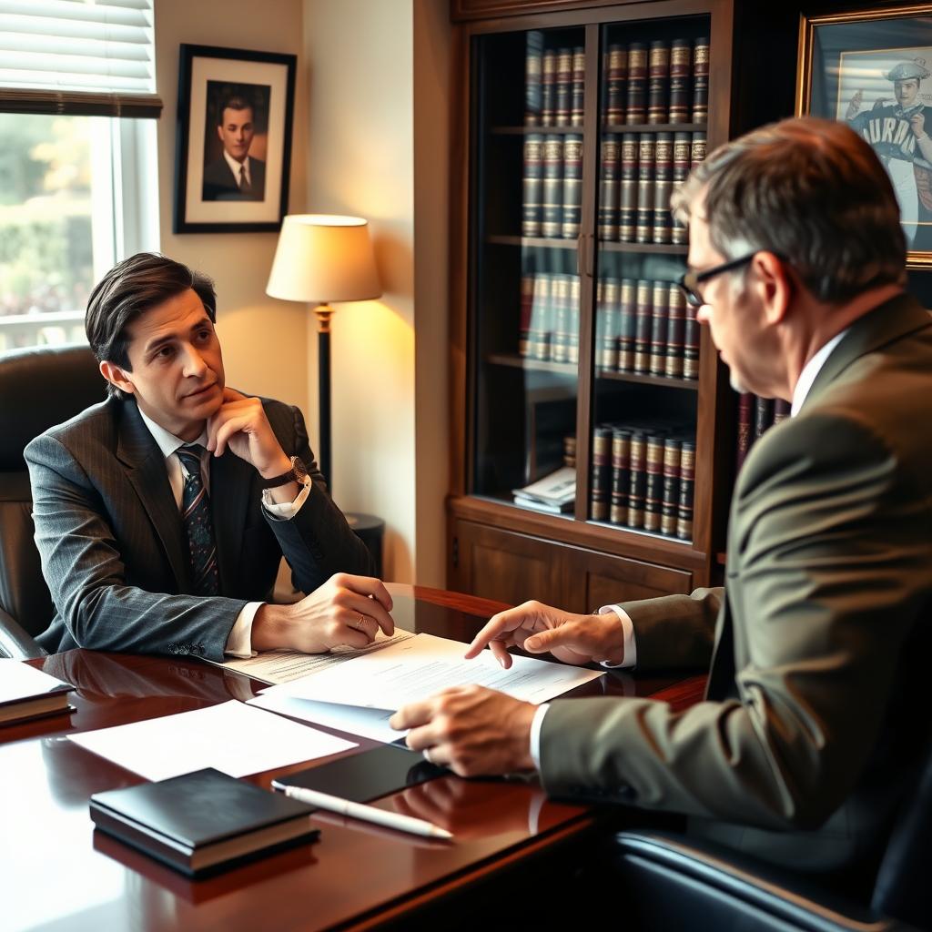 Reckless Driving Lawyer Powhatan County