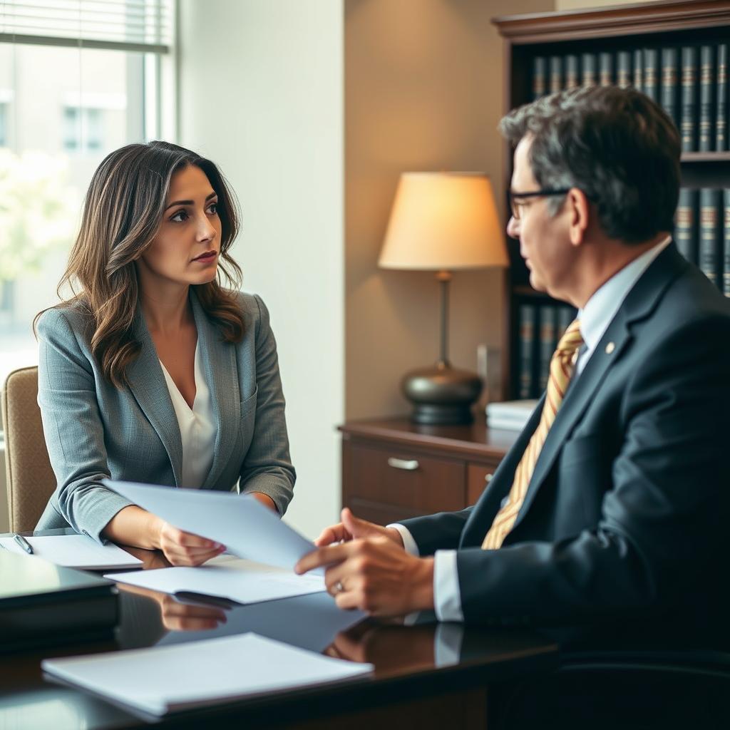 Reckless Driving Lawyer Spotsylvania County