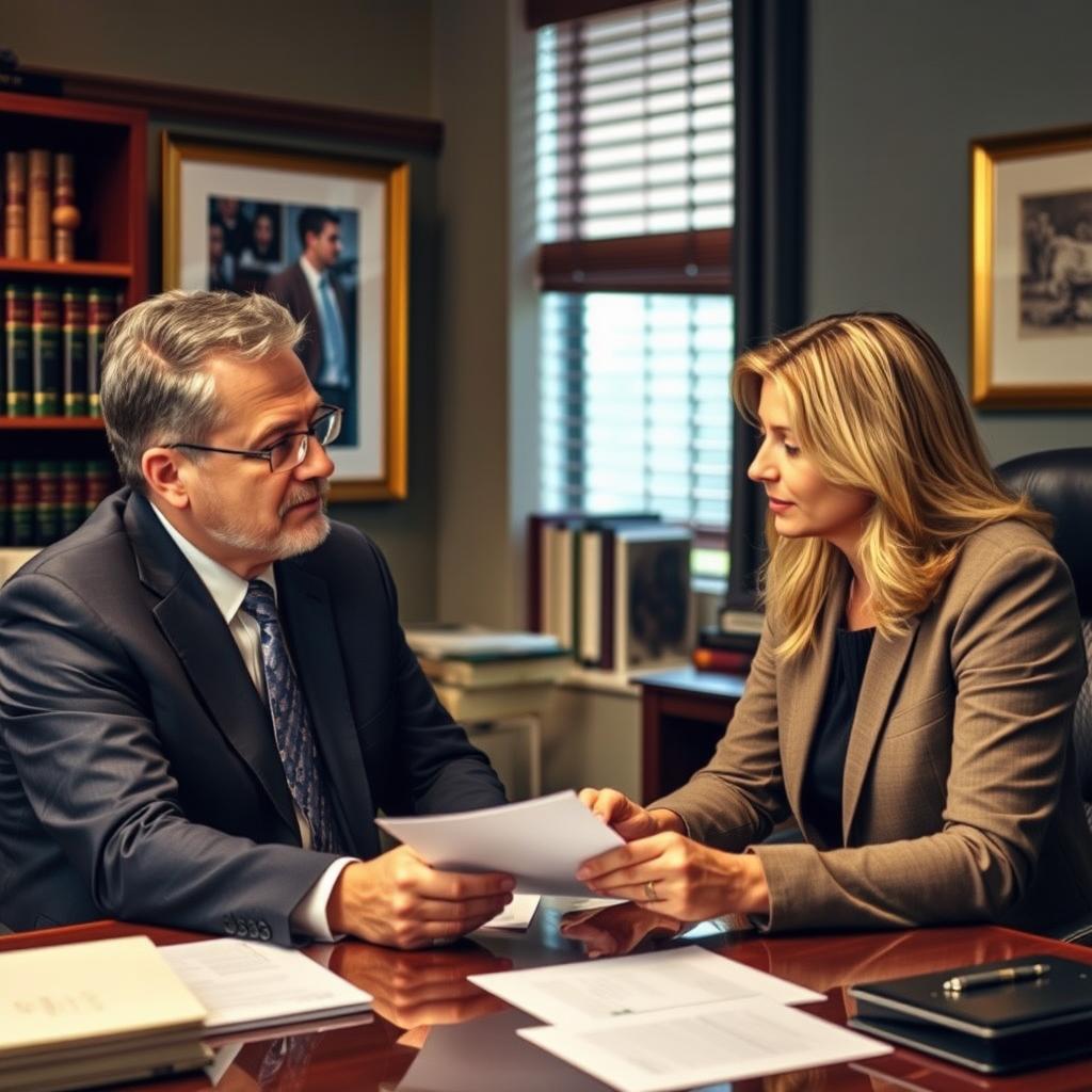 Speeding Ticket Lawyer Shenandoah County