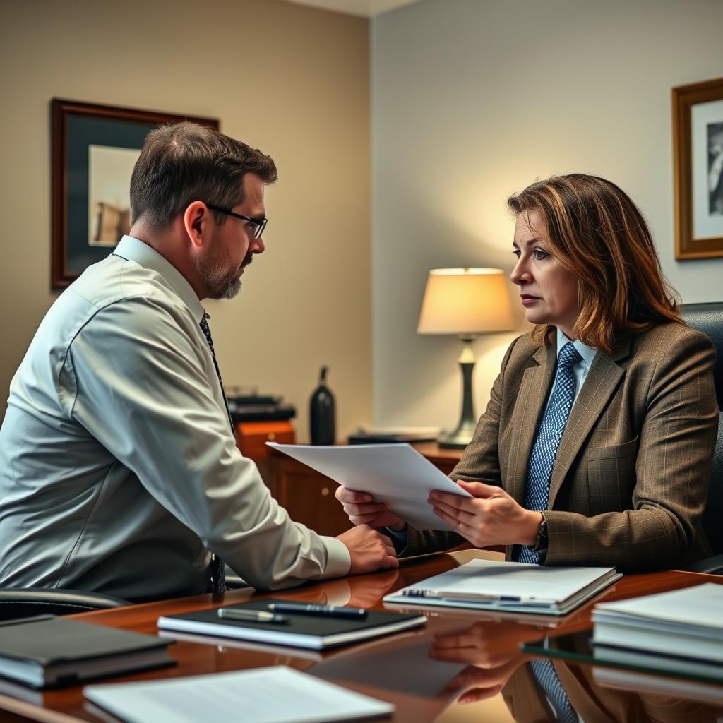 CDL Defense Lawyer Dinwiddie County