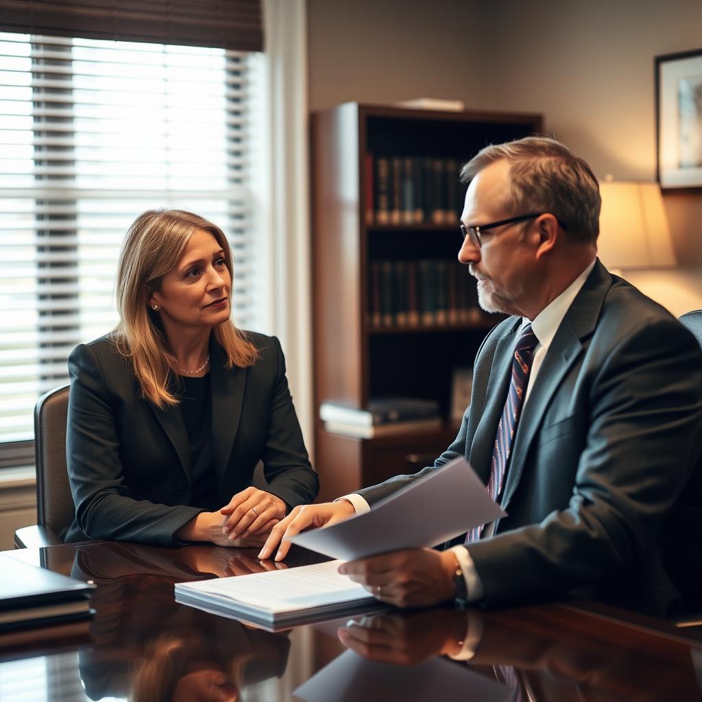 CDL Suspension Lawyer Colonial Heights