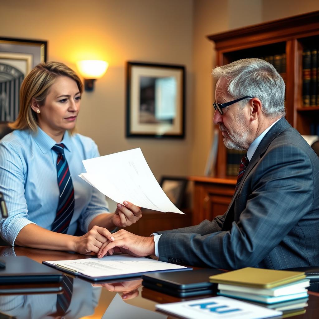 Driving on Suspended License Lawyer Colonial Heights