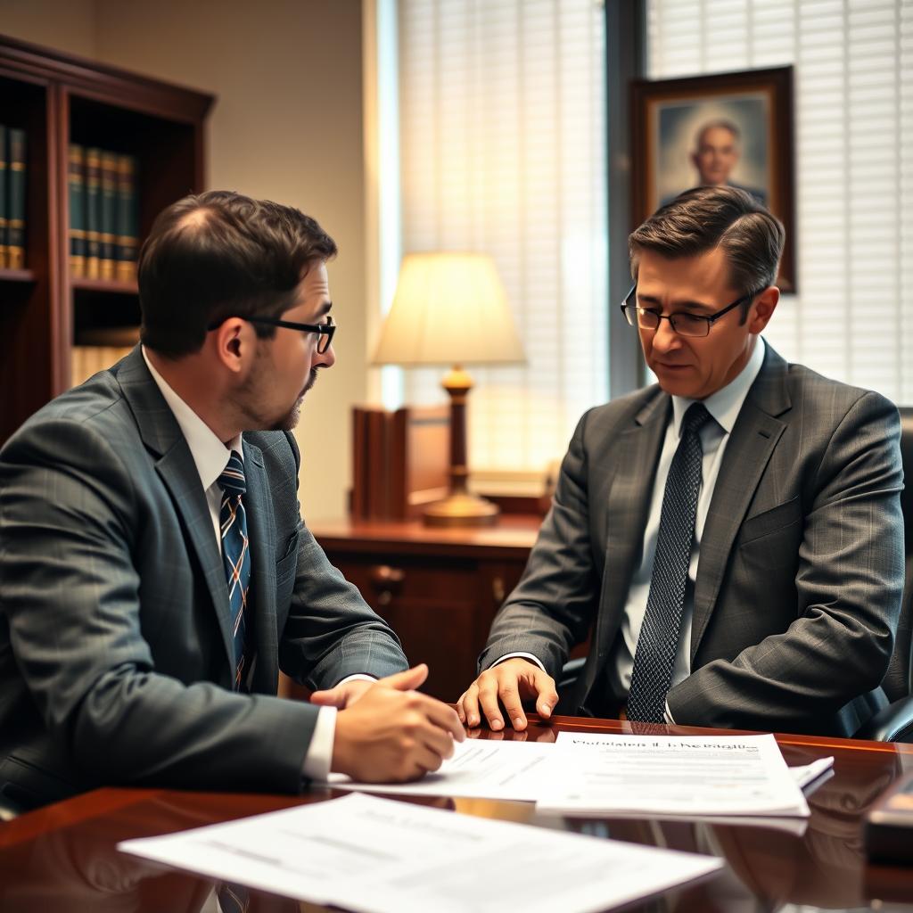 Driving on Suspended License Lawyer Prince William County